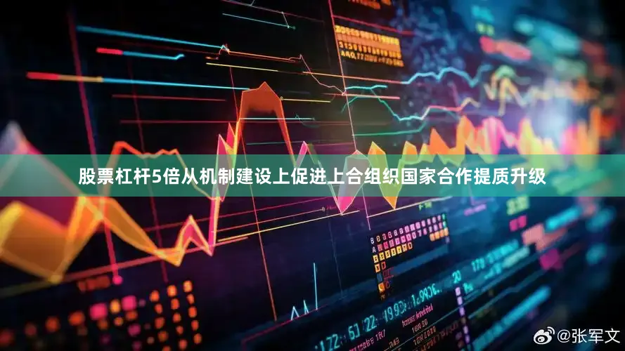 股票杠杆5倍从机制建设上促进上合组织国家合作提质升级