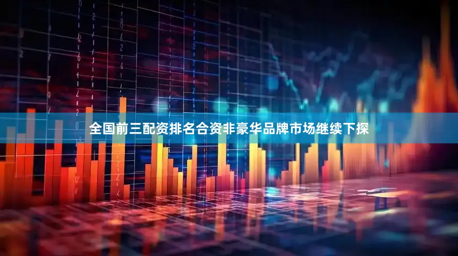 全国前三配资排名合资非豪华品牌市场继续下探